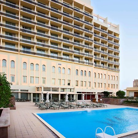 Hotel Treffen House Doha - Souq Waqif And Next To Msheireb Metro Station Extérieur photo