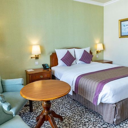Hotel Treffen House Doha - Souq Waqif And Next To Msheireb Metro Station Extérieur photo