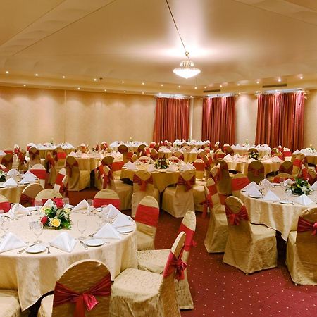 Hotel Treffen House Doha - Souq Waqif And Next To Msheireb Metro Station Extérieur photo