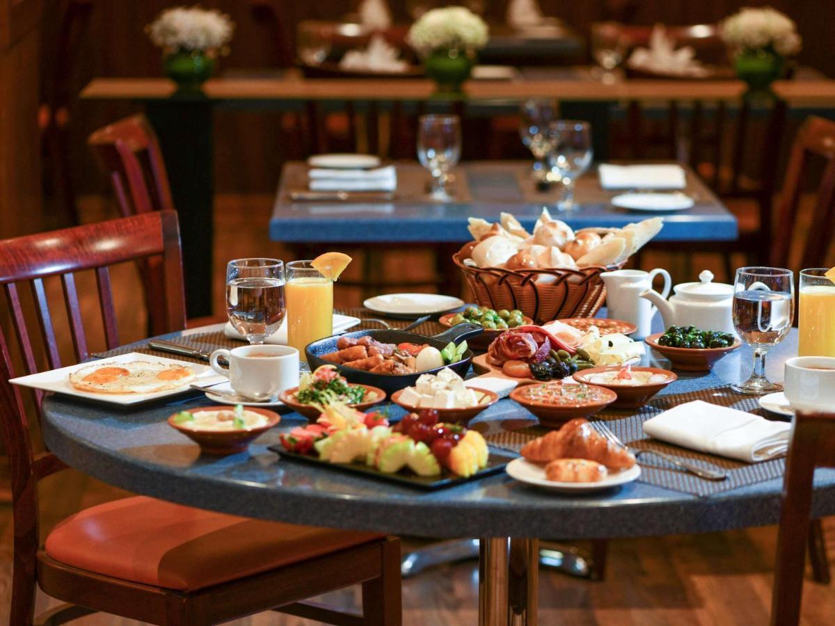 Hotel Treffen House Doha - Souq Waqif And Next To Msheireb Metro Station Extérieur photo