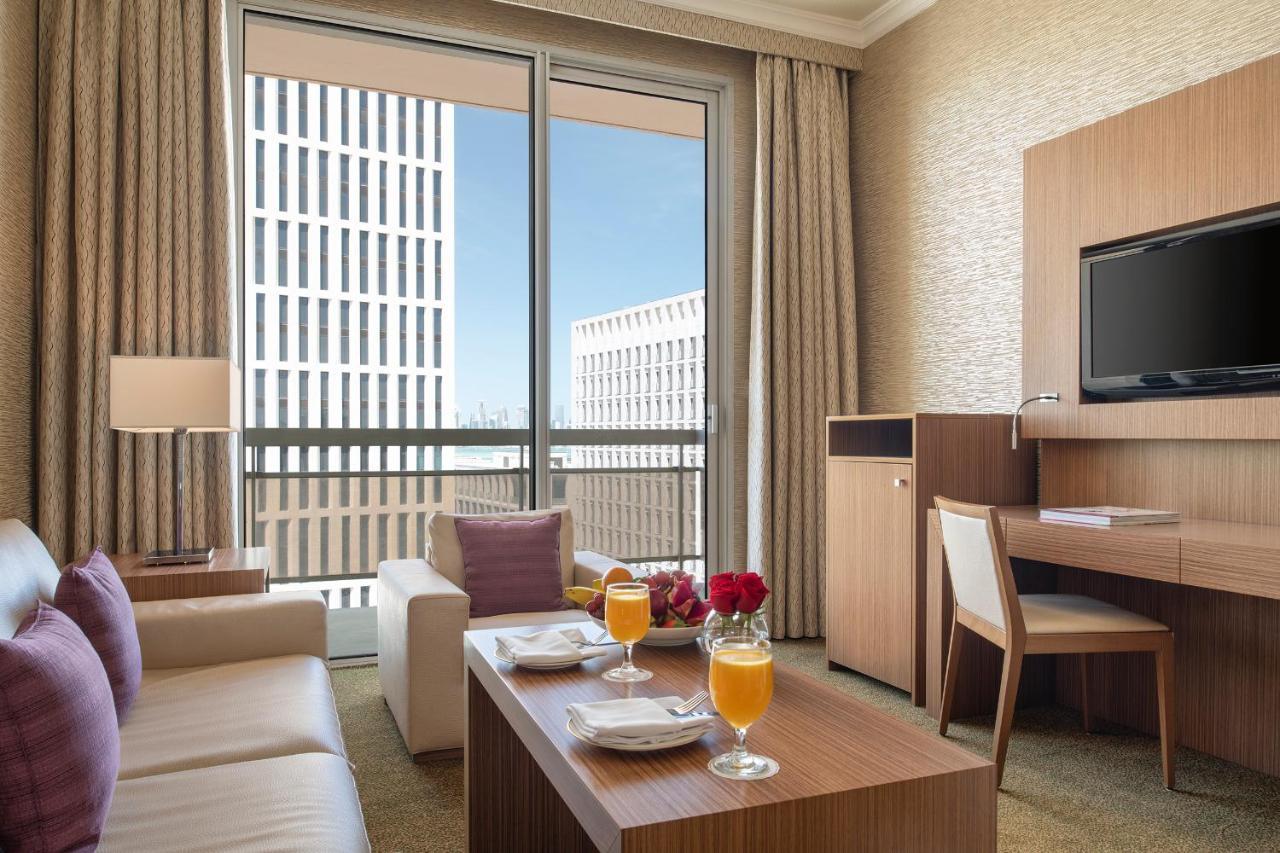 Hotel Treffen House Doha - Souq Waqif And Next To Msheireb Metro Station Extérieur photo