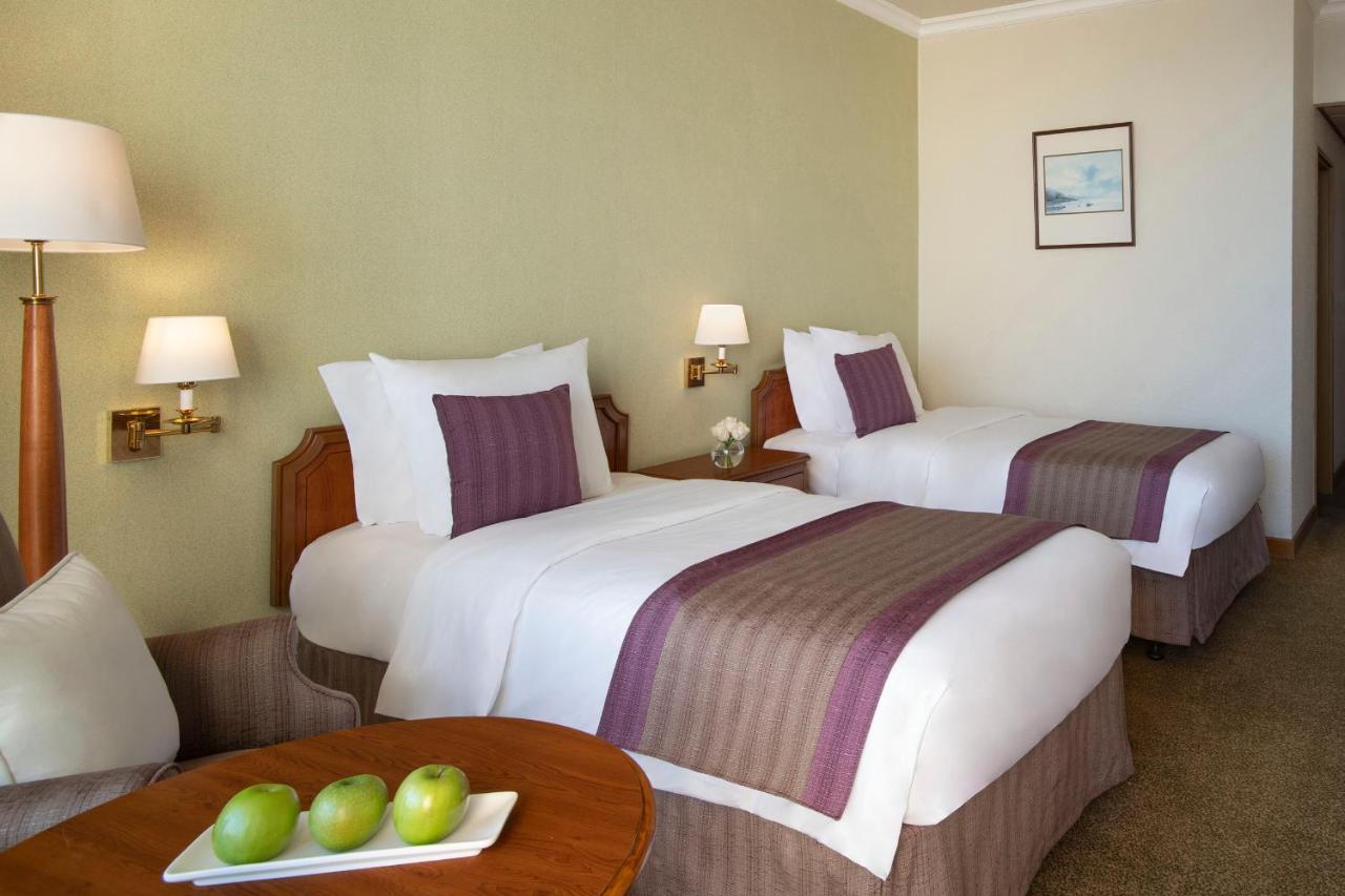 Hotel Treffen House Doha - Souq Waqif And Next To Msheireb Metro Station Extérieur photo
