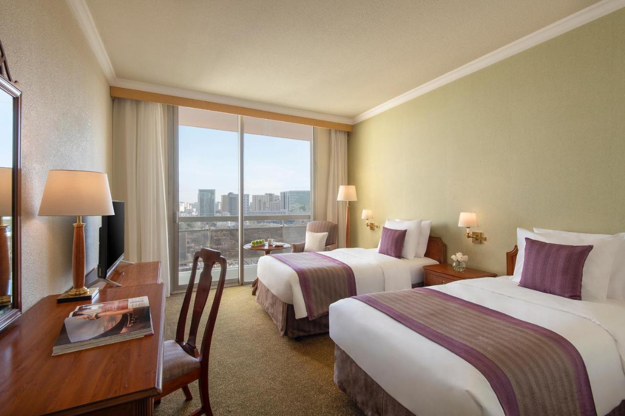 Hotel Treffen House Doha - Souq Waqif And Next To Msheireb Metro Station Extérieur photo
