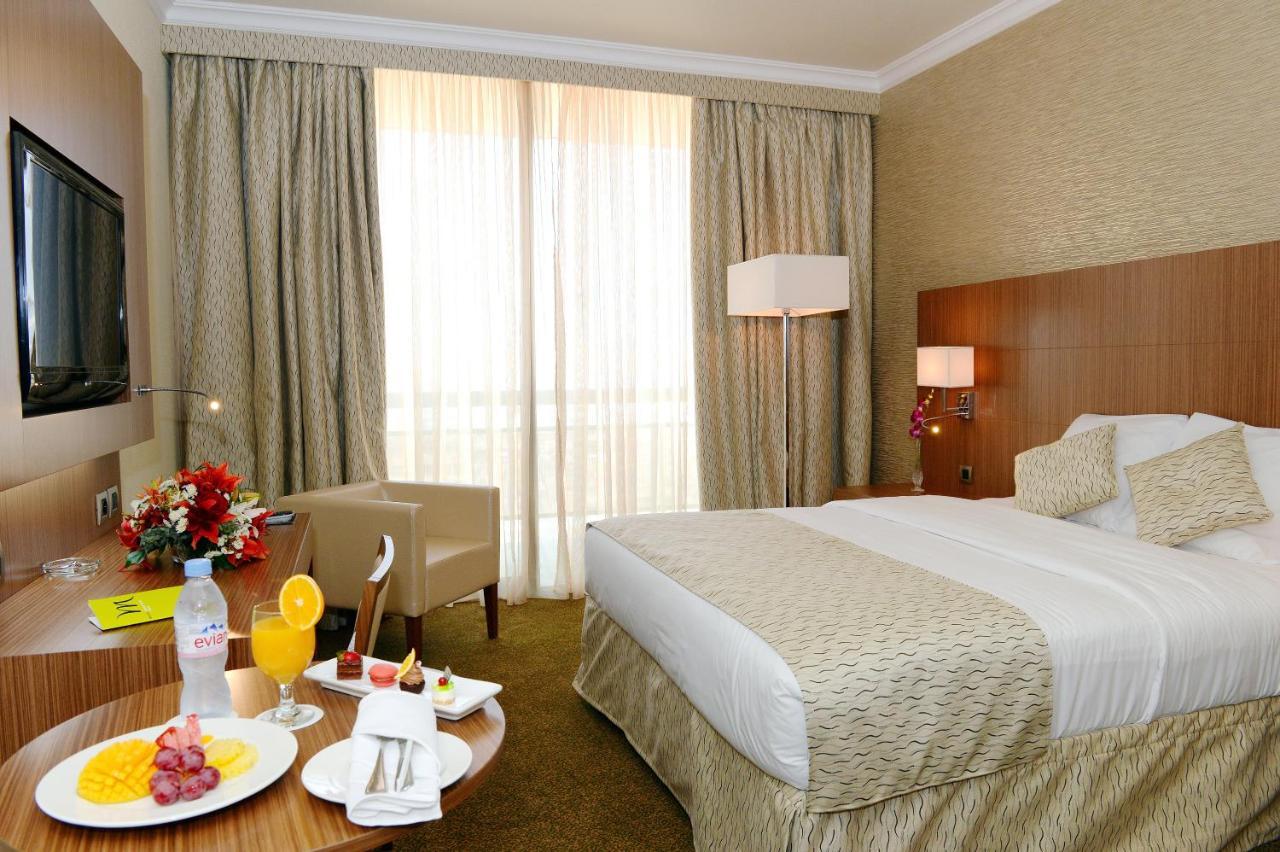 Hotel Treffen House Doha - Souq Waqif And Next To Msheireb Metro Station Extérieur photo