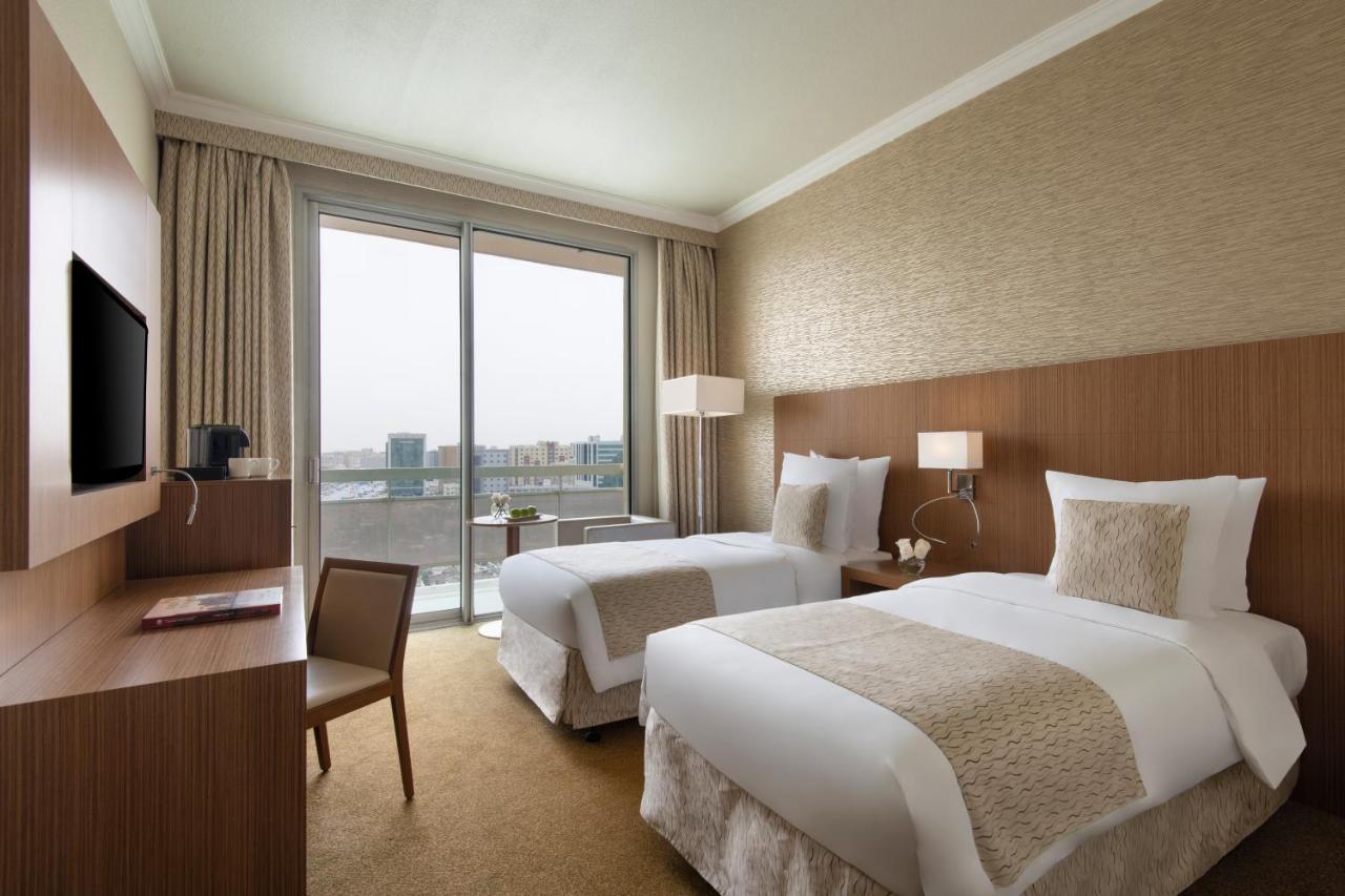 Hotel Treffen House Doha - Souq Waqif And Next To Msheireb Metro Station Extérieur photo