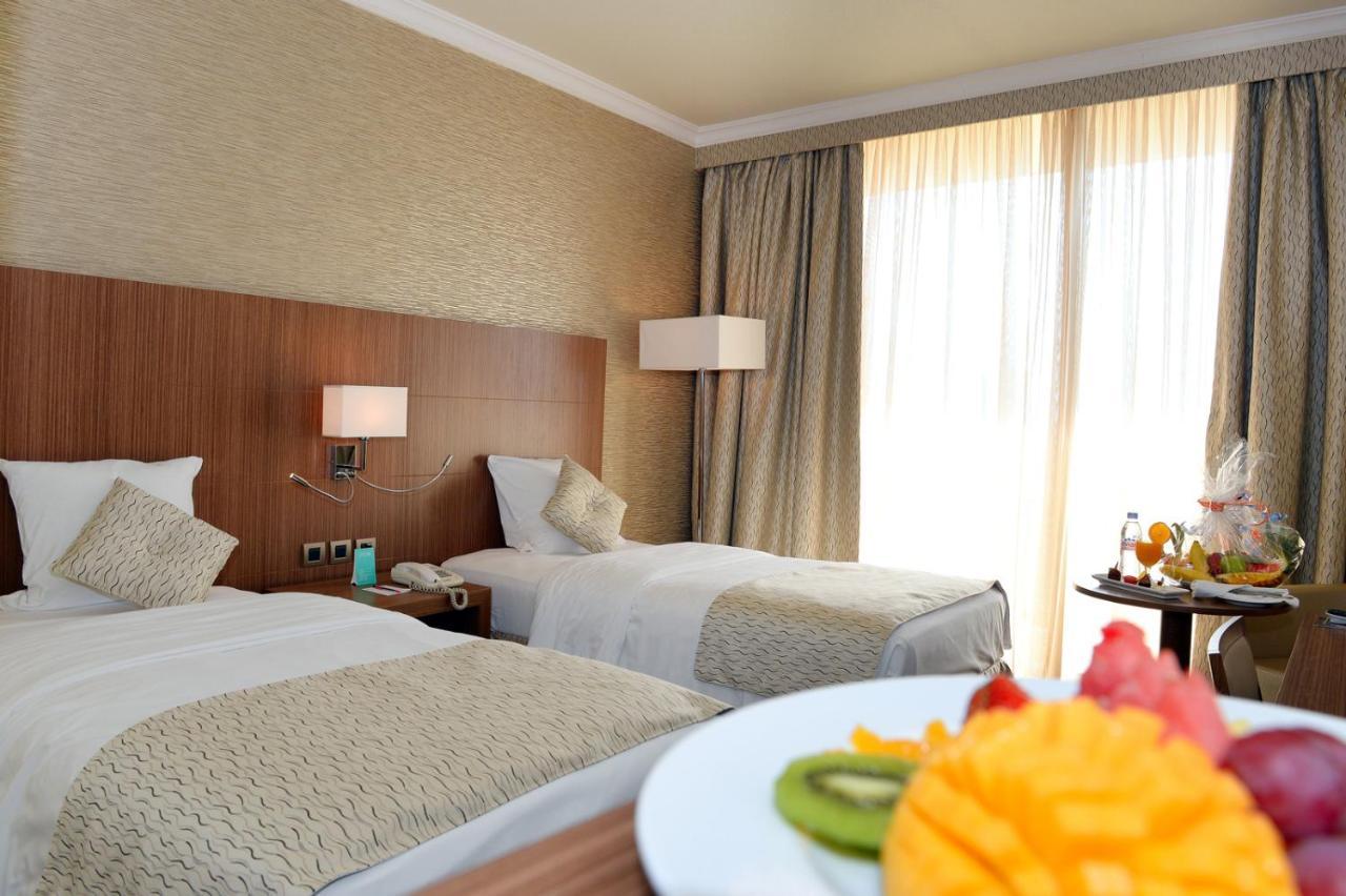 Hotel Treffen House Doha - Souq Waqif And Next To Msheireb Metro Station Extérieur photo