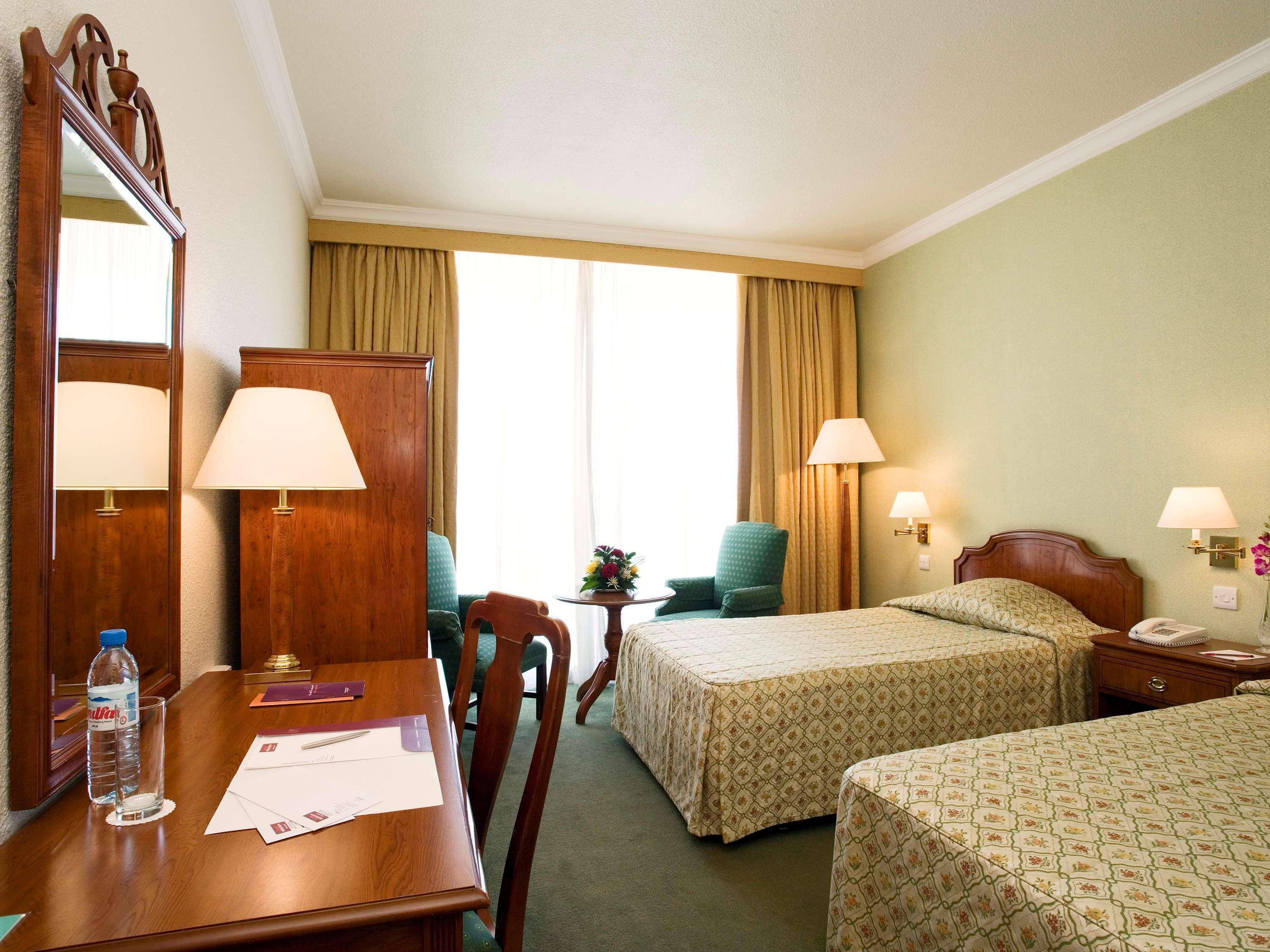 Hotel Treffen House Doha - Souq Waqif And Next To Msheireb Metro Station Extérieur photo