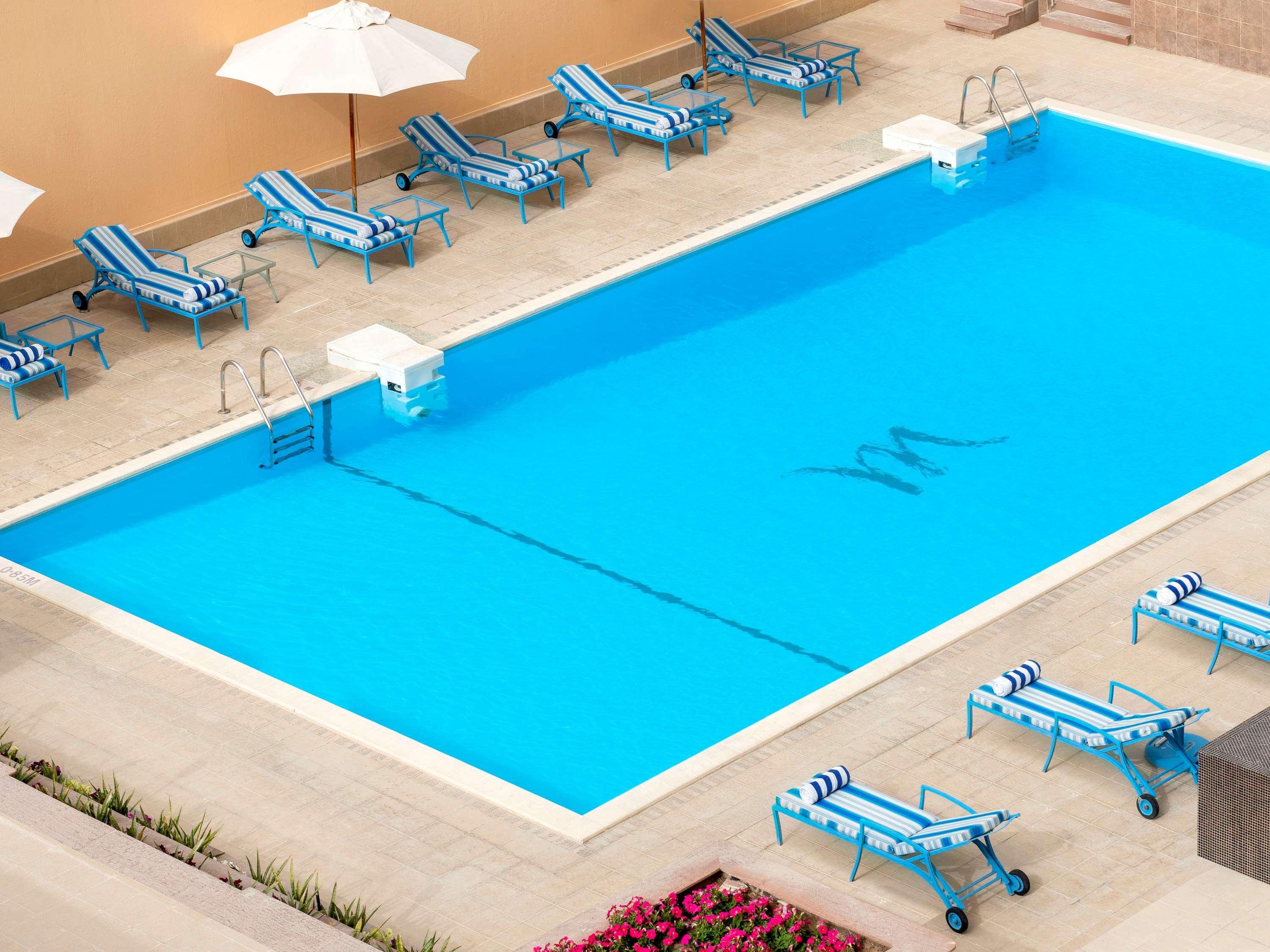 Hotel Treffen House Doha - Souq Waqif And Next To Msheireb Metro Station Extérieur photo