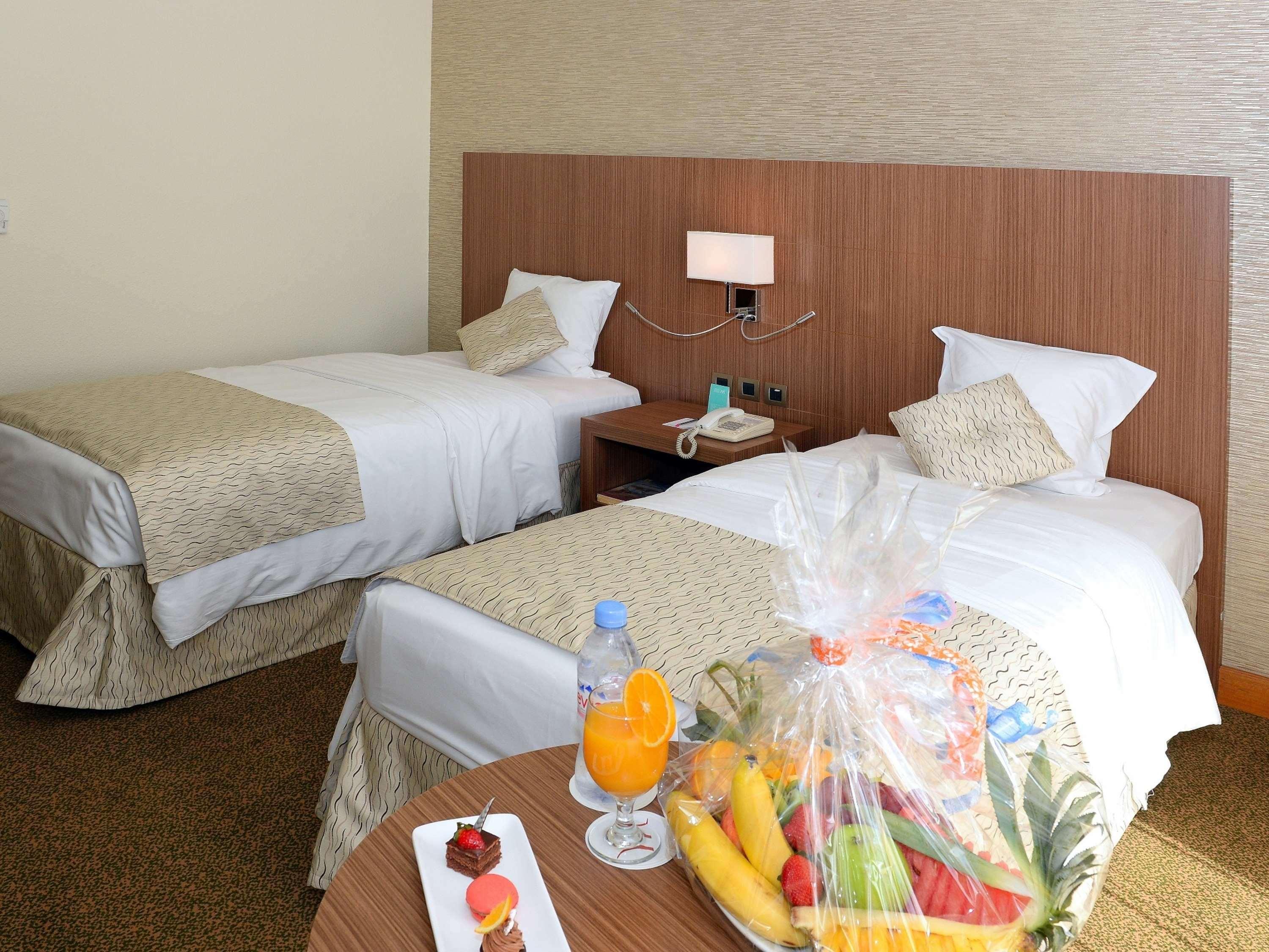 Hotel Treffen House Doha - Souq Waqif And Next To Msheireb Metro Station Extérieur photo
