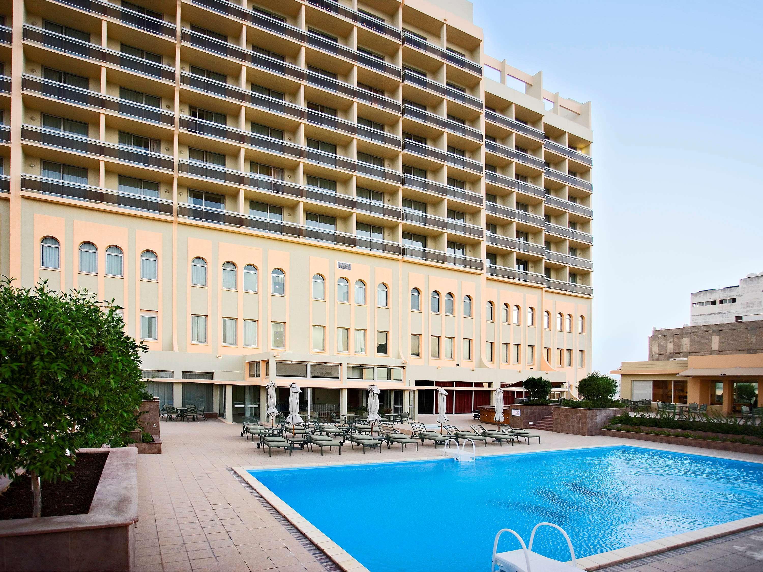 Hotel Treffen House Doha - Souq Waqif And Next To Msheireb Metro Station Extérieur photo