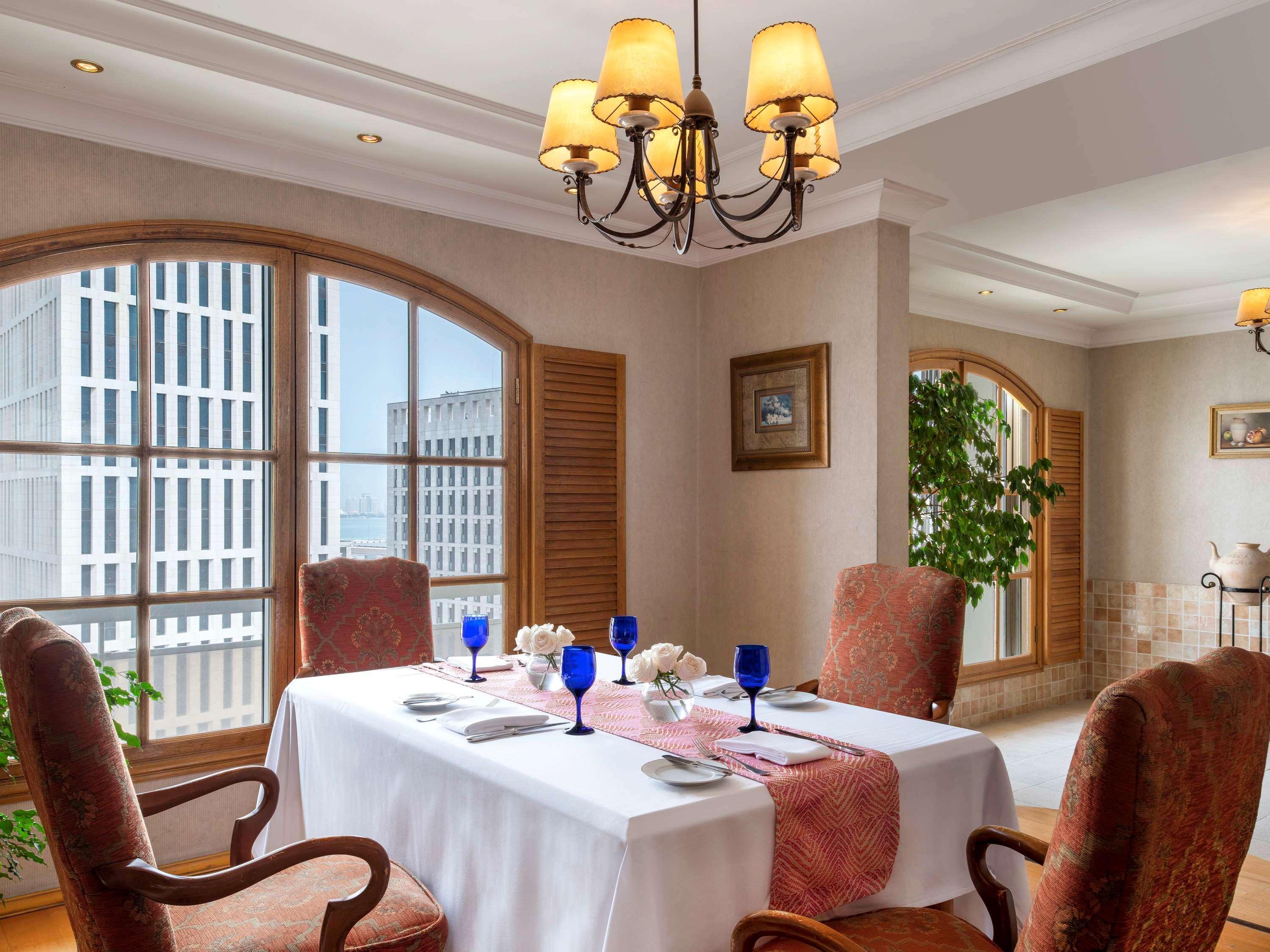 Hotel Treffen House Doha - Souq Waqif And Next To Msheireb Metro Station Extérieur photo