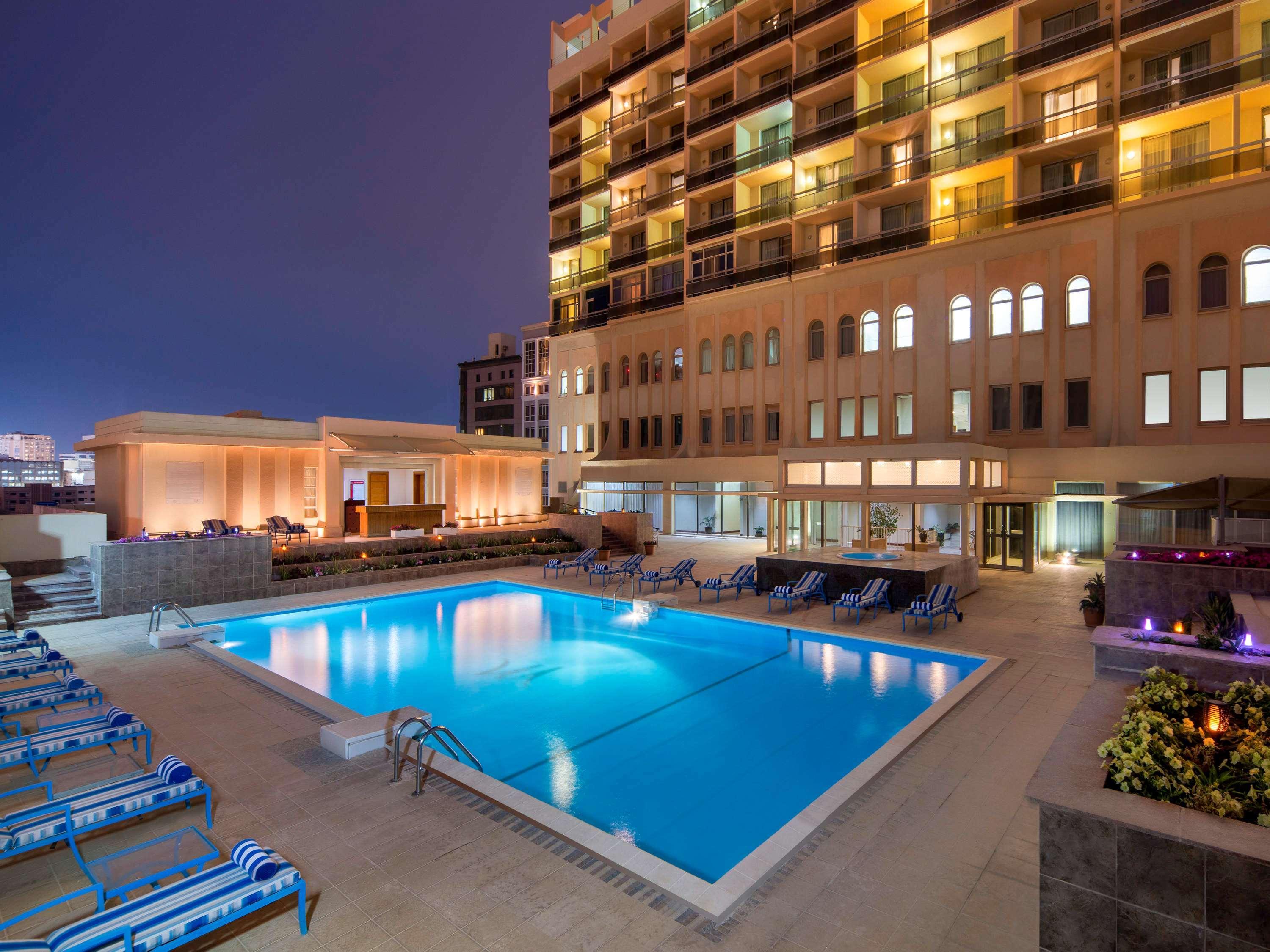 Hotel Treffen House Doha - Souq Waqif And Next To Msheireb Metro Station Extérieur photo