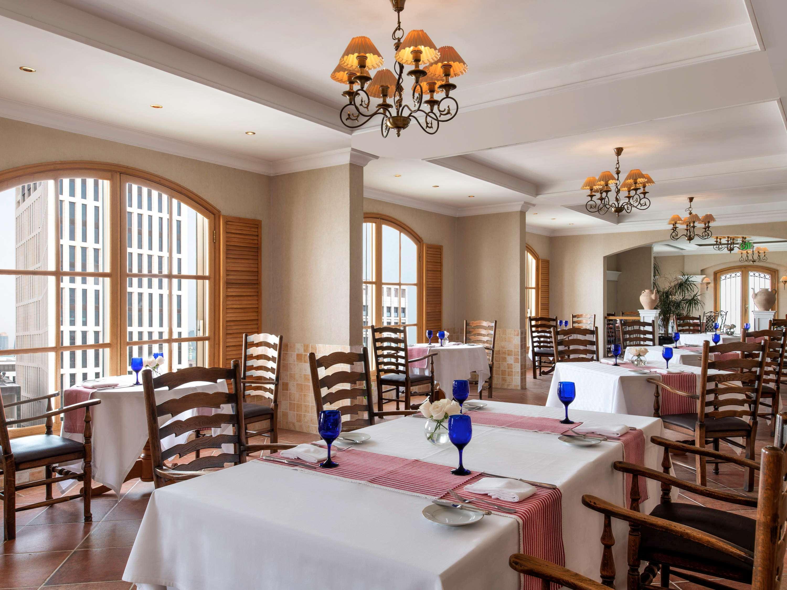 Hotel Treffen House Doha - Souq Waqif And Next To Msheireb Metro Station Extérieur photo