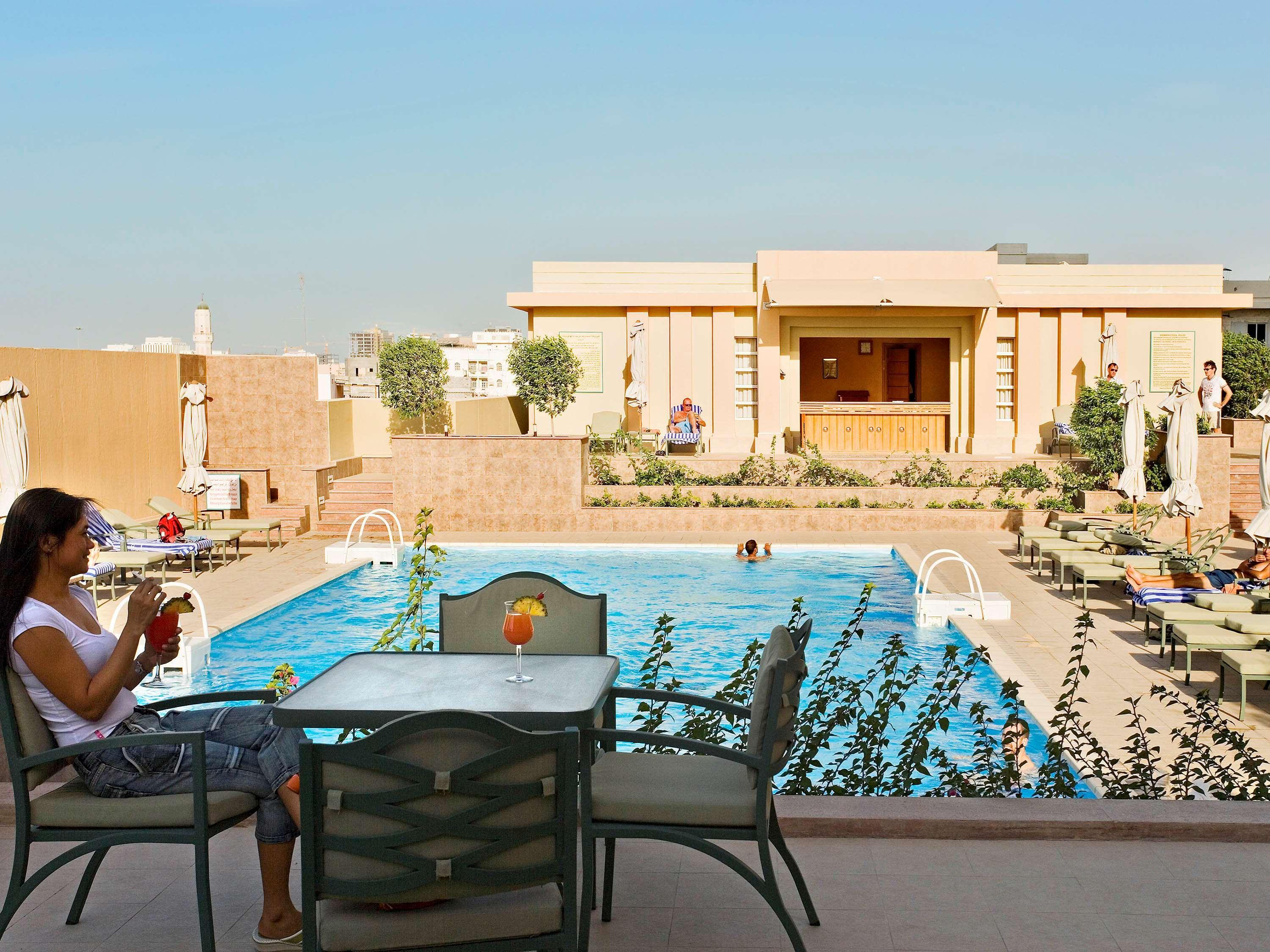 Hotel Treffen House Doha - Souq Waqif And Next To Msheireb Metro Station Extérieur photo