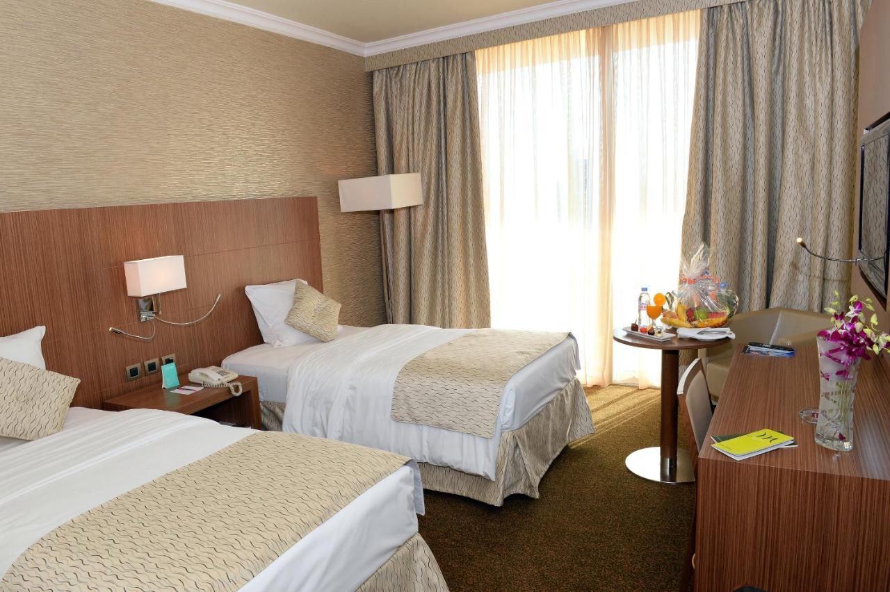 Hotel Treffen House Doha - Souq Waqif And Next To Msheireb Metro Station Extérieur photo
