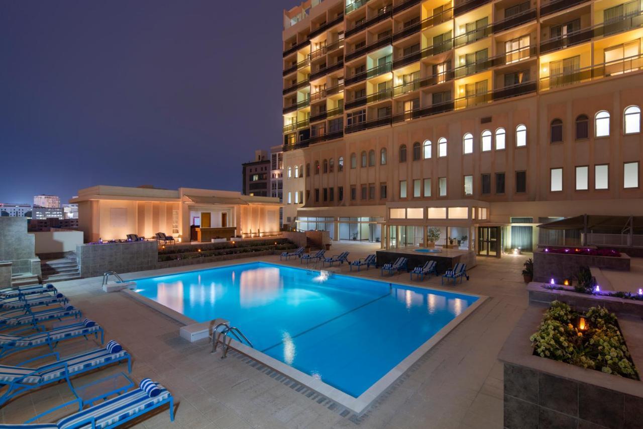 Hotel Treffen House Doha - Souq Waqif And Next To Msheireb Metro Station Extérieur photo