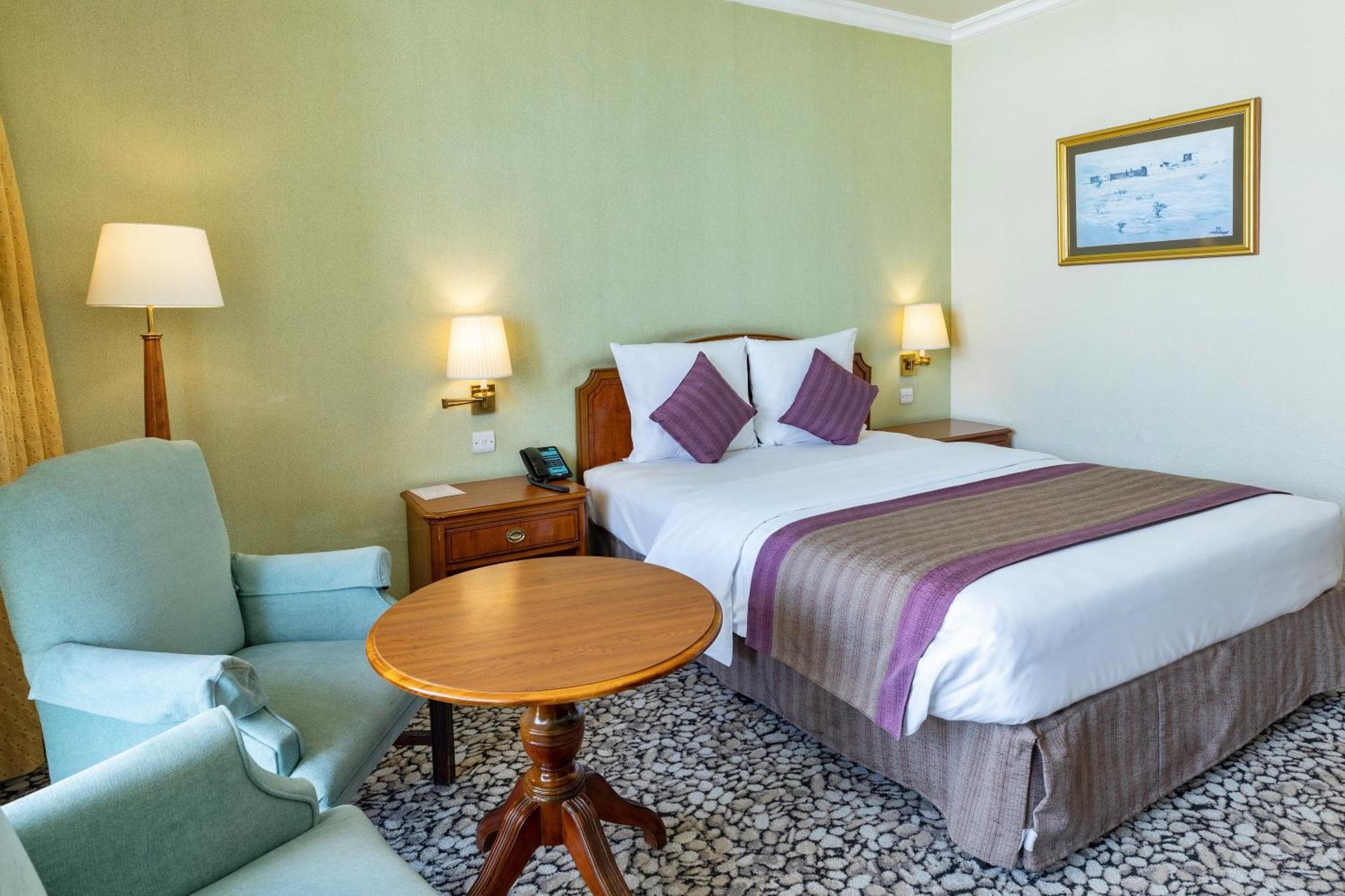 Hotel Treffen House Doha - Souq Waqif And Next To Msheireb Metro Station Extérieur photo