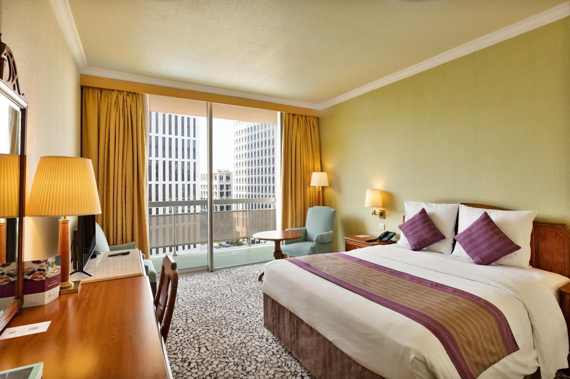 Hotel Treffen House Doha - Souq Waqif And Next To Msheireb Metro Station Extérieur photo