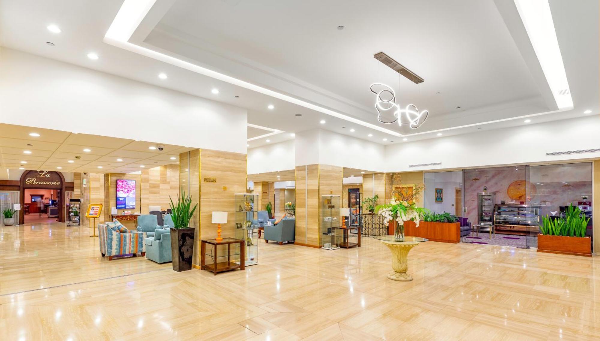Hotel Treffen House Doha - Souq Waqif And Next To Msheireb Metro Station Extérieur photo