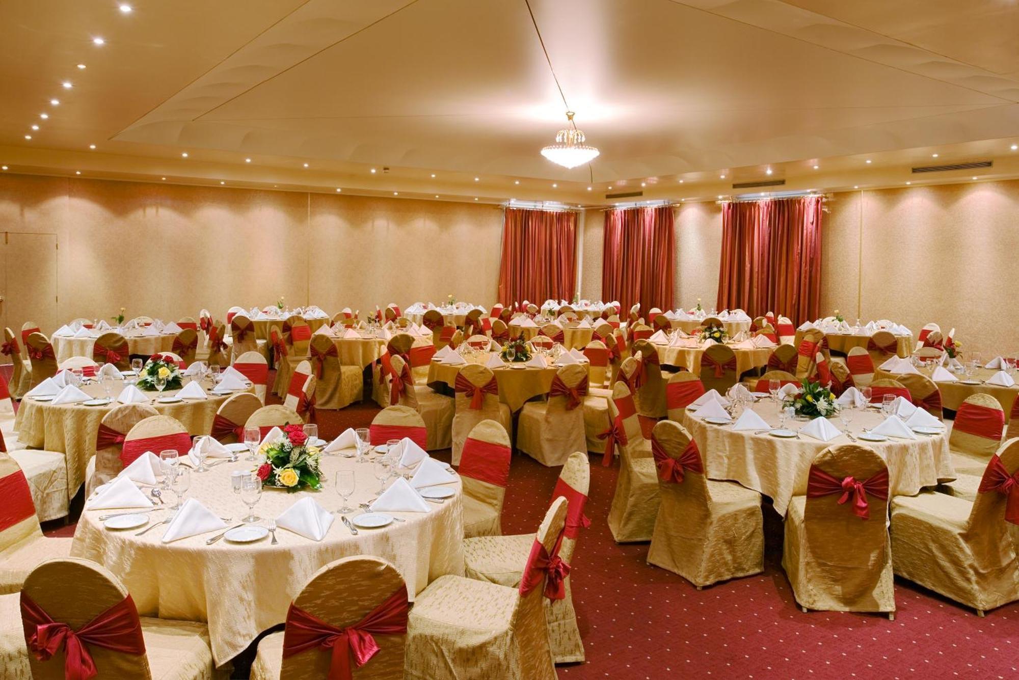 Hotel Treffen House Doha - Souq Waqif And Next To Msheireb Metro Station Extérieur photo
