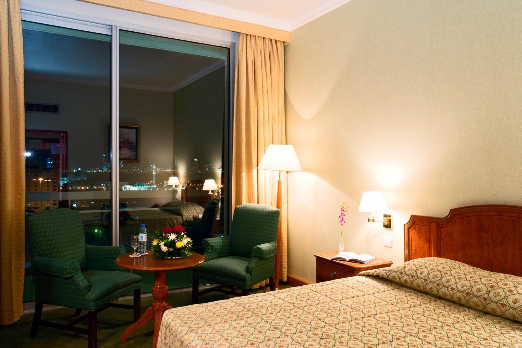 Hotel Treffen House Doha - Souq Waqif And Next To Msheireb Metro Station Chambre photo