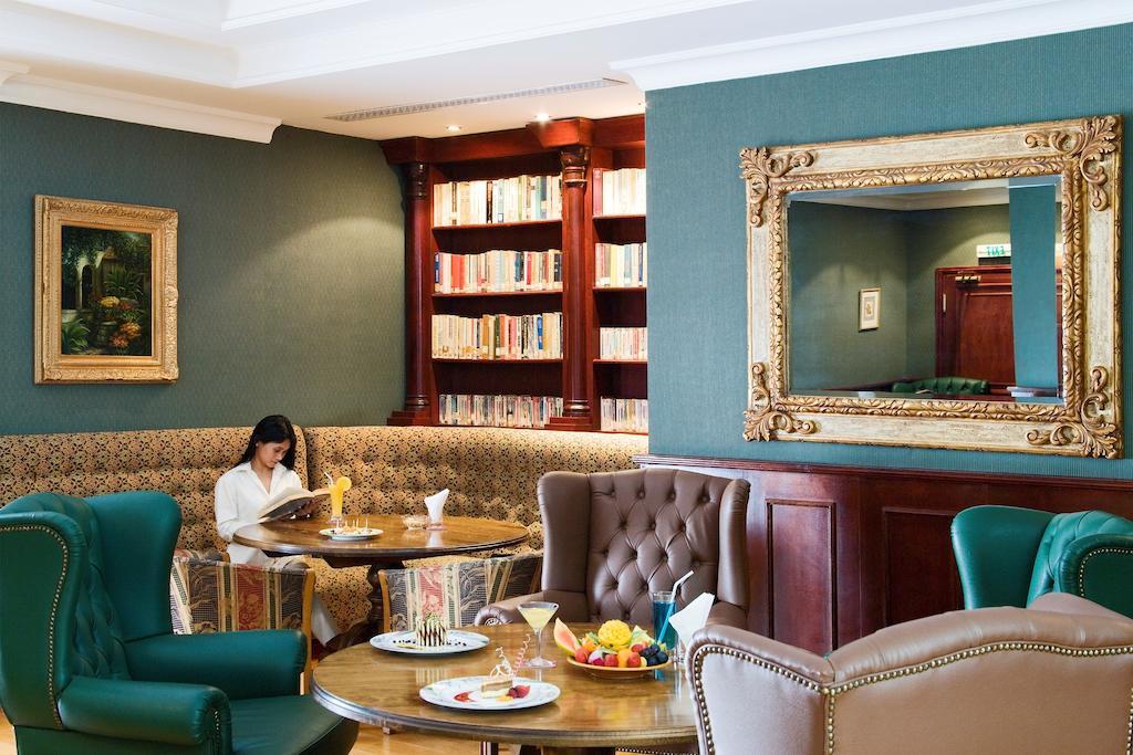 Hotel Treffen House Doha - Souq Waqif And Next To Msheireb Metro Station Extérieur photo